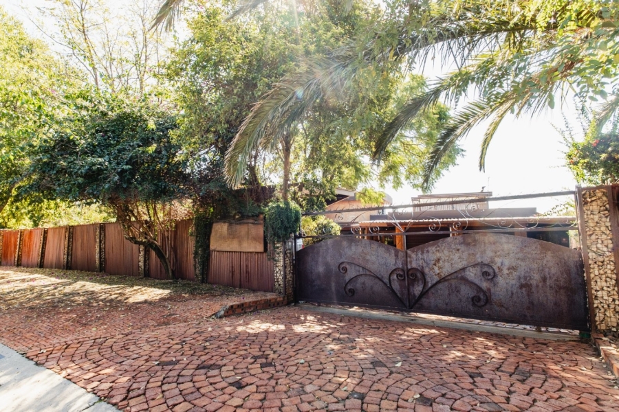 5 Bedroom Property for Sale in Dan Pienaar Free State